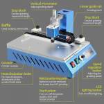 Aixun Chip Grinding Machine for Touch IC Chip & NAND Grinding Mobile Phone Repair