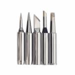 High Quality Silver 936 Lead-free Solder Iron Tip