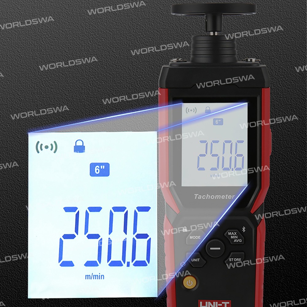 uni t-ut372d-2-in-1-contact-non-contact-laser-digital-rpm-tachometer-13