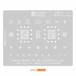 amaoe sam1-to-sam17-012mm-bga-reballing-stencil-set-6