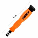 JAKEMY JM-8156 Screwdriver Set Hand Tool for Repairing Mobile Phone