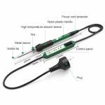 BST-102C 90W Portable Anti-static 5-speed Adjustable Temperature Electric Soldering Iron