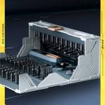 jakemy jm-8192-186-in-1-cr-v-screwdriver-bit-precision-high-playability-mini-toolbox-container-6