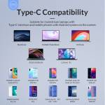 orico wb-series-type-c-to-multiple-interfaces-transparent-hub-17