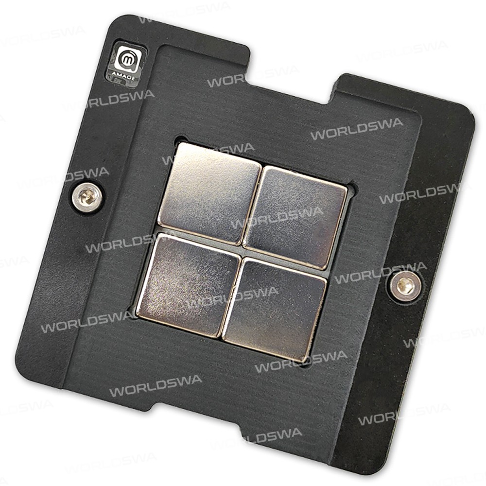 Amaoe Liquid Crystal Display Master Control 28*28mm CPU2 Hi3751 ARBCV310HM00 / MT5507AENJ / MSD6A818