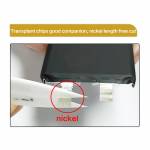 i2c insulated-ceramic-u-shaped-scissors-for-mobile-phone-repair-cutting-work-8