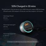 orico upc-q2-dual-usb-qc30-mini-fast-charging-car-cigarette-light-charger-5