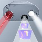 TBK R-2201 Infrared Three-hole Laser Disassembly Welding Machine with HD Camera Display