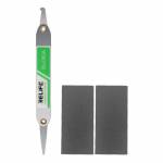 Relife RL-060A Screen Disassembly Tools Set for Edge Screen Frame Teardown