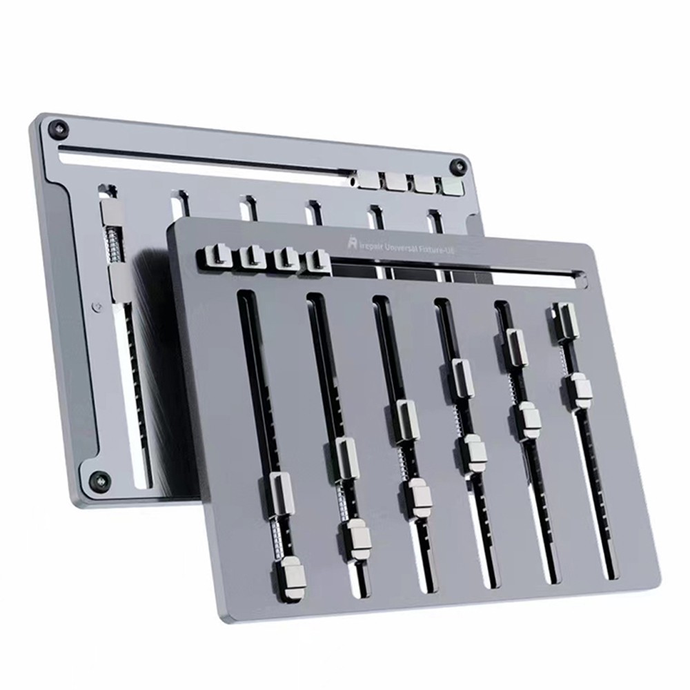 mijing irepair-u3-u6-universal-bearing-fixture-for-mobile-phone-pcb-motherboard-soldering-repair-1
