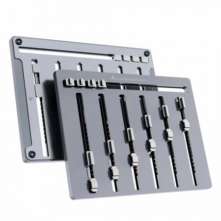 Mijing iRepair U3 / U6 Universal Bearing Fixture for Mobile Phone PCB Motherboard Repair Soldering