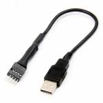 single usb-9-pin-male-to-male-motherboard-data-extension-cable-1