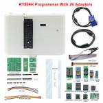 RT809H NAND EMMC MCU Universal High Speed Read and Write Programmer