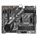 MSI PRO X570-A Pro Computer Motherboard Supports CPU5800X / 5600X / 5900X / 3700X (AMD X570 / Socket