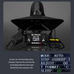 d301 multifunctional-intelligent-smoking-constant-temperature-soldering-disassembly-rework-station-1