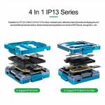 Relife T-010 4-in-1 IP13 Series Middle Layer Motherboard Tester for iPhone 13 / 13 Mini / 13 Pro / 1