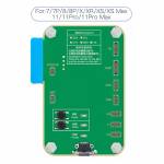 JC Photosensitive Data Backup Read & Write And Vibration Repair Module for iPhone 11 11Pro Xs XsMax