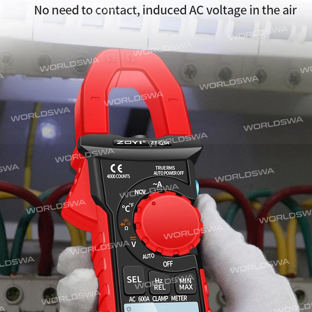 zoyi zt-qs4-600a-auto-rang-true-rms-smart-digital-clamp-meter-8