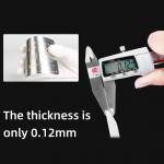 Kaisi 0.12mm BGA Reballing Stencil Net for iPhone 6 to 11 Pro Max