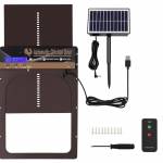 automatic chicken-coop-door-solar-powered-4-mode-aluminum-alloy-steel-opener-05