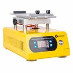 kailiwei f503-rotate-multifunctional-7-inch-lcd-screen-separator-machine-with-led-digital-display-3