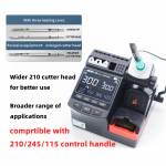 aifen a9-plus-control-temperature-soldering-station-compatible-t210-t245-t115-handle-7