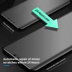 Sunshine SS-057E Ultrathin Matte Hydrogel Protector Film for SS-890C Auto Film Cutting Machine - 50p