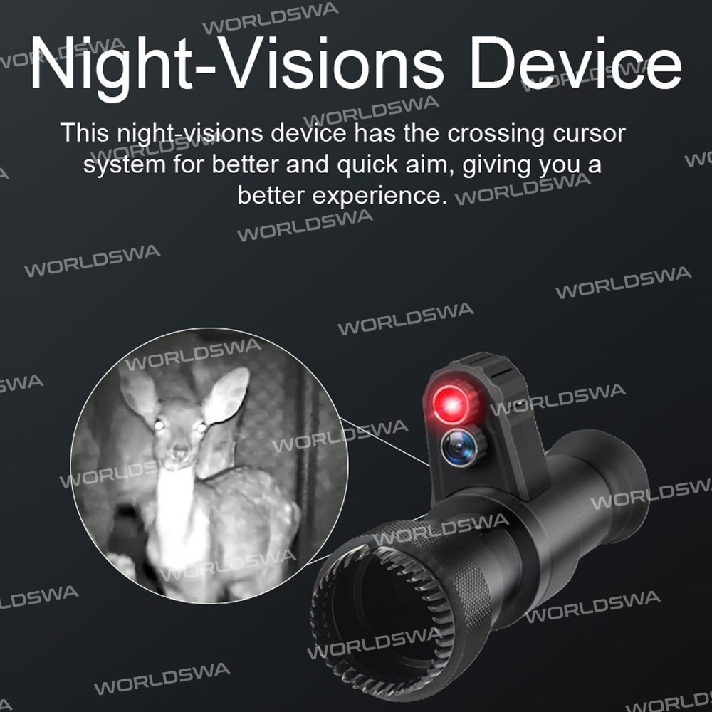 monocular crossing-cursor-digital-infrared-3