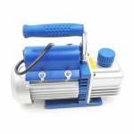 FY-1H-N Mini Portable Air Vacuum Pump 2PA Ultimate Vacuum for Laminating Machine and LCD Screen Sepa