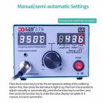 cxg 378-80w-foot-operated-semi-automatic-digital-display-soldering-tin-machine-13