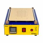 UYUE 958Q 10inch Built-in Pump Vacuum Screen Separator Machine