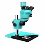 rf4 rf7050pro-2kc3-7-50x-synchronous-zoom-trinocular-stereo-microscope-5