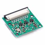 Raspberry Pi Model B 5-Million Pixels Mini Camera Module for Raspberry Pi 2B / 3B / 3B+ / 4B