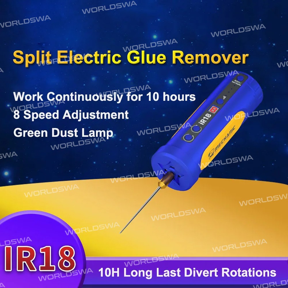 mechanic ir18-mobile-phone-screen-oca-glue-cutting-grinding-split-electric-glue-remover-2