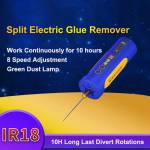 mechanic ir18-mobile-phone-screen-oca-glue-cutting-grinding-split-electric-glue-remover-2