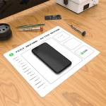 2UUL Magnetic Screw Mat