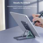 Orico MPH02 Metal or ABS Foldable Mobile Phone Stand for iPhone / Xiaomi / Samsung / Huawei