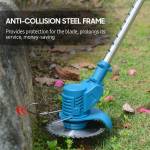 21v telescopic-handheld-cordless-grass-trimmer-electric-14