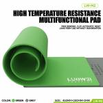 luowei lw-m1-lw-m2-multi-function-microscope-repair-tin-planting-platform-with-silicone-pad-11