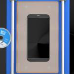 Maant F7 7-inch Powerful Mobile Phone LCD Screen Separator Built-in Vacuum Pump