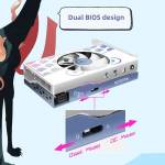 yeston rx6500xt-4g-64bit-gddr6-munchkin-ma-gaming-graphics-card-11