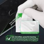 repairman 401-100pcs-401pcs-microfiber-anti-static-dust-free-cleaning-cloth-5
