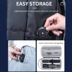 startrc magnetic-mount-bracket-base-for-gopro-hero-dji-pocket-insta360-6