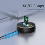 orico ys1-c2-usb-c-to-usb-a-4-port-desktop-type-usb-30-5gbps-high-speed-expansion-hub-13