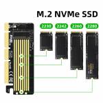 m2 nvme-ssd-to-pci-e-30-x4-x8-x16-desktop-computer-ssd-adapter-card-2