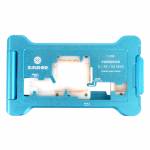 Sunshine T-008 3-in-1 Simple Middle Layer Motherboard Test Stand for iPhone X / XS / XS Max