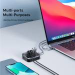 orico m3-series-usb32-gen2-5gbps-4-port-hub-with-card-reading-port-for-desktop-pc-laptop-7