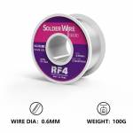 rf4 rf-106a-100g-06mm-63sn-lead-free-rosin-core-solder-tin-wire-2