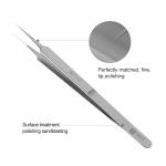 BST-18 / BST-19 Apple Mobile Phone Repair Fingerprint 0.02mm Flying Line Special Tweezer
