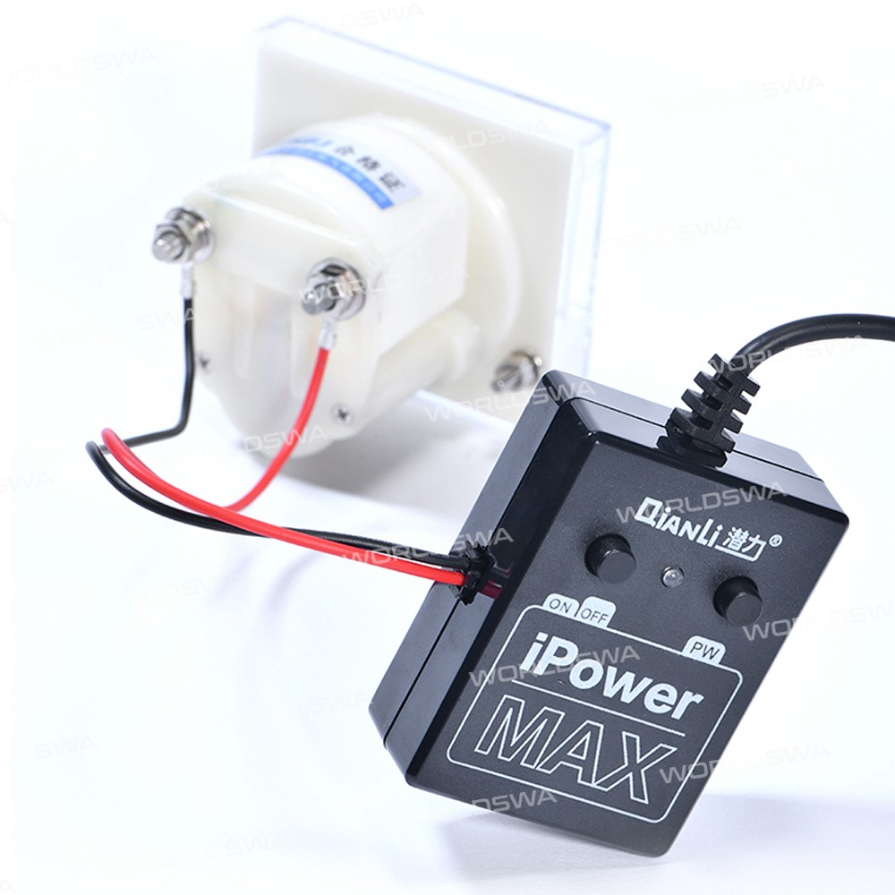iPower Max Power Line With ON / OFF Switch Cable for iPhone 6 / 6 Plus / 6S / 6S Plus / 7 / 7 Plus /